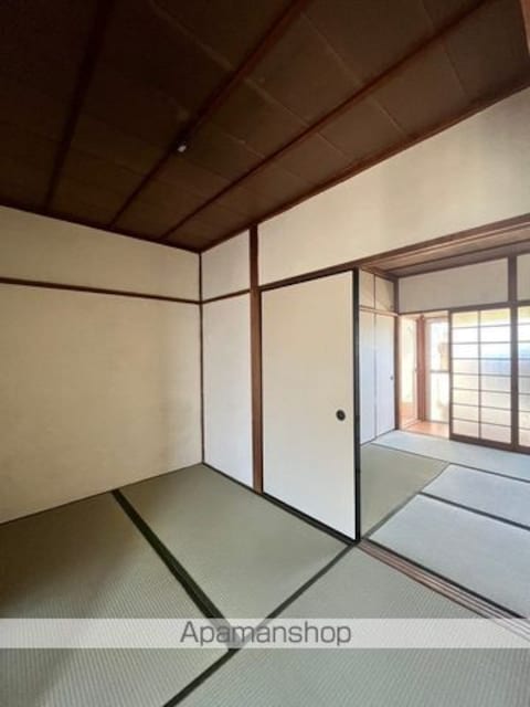 津田住宅[3K/34.65m2]の内装4