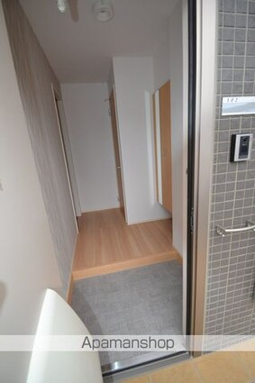 Ｍｏｎ　ｆａｖｏｒｉ[1LDK/44.59m2]の玄関