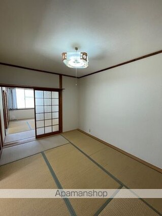 アエル立花[2DK/43.68m2]のキッチン2