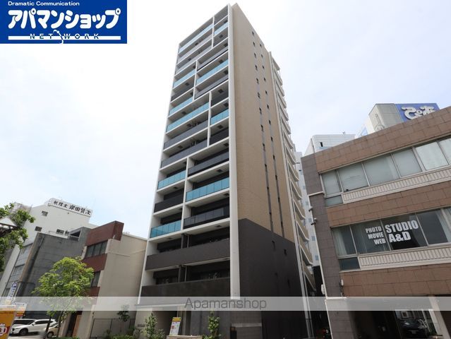 プレサンス ロジェ 高岳東桜