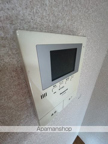 シティハイムクオーレIIの内装写真