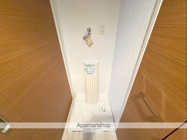 天神プレイス WEST棟の内装写真