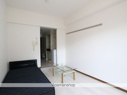 第２コマツハイツ[1R/21m2]の内装1