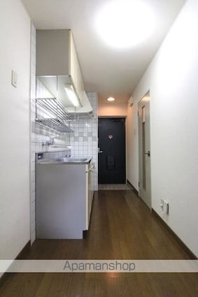 ジュネスミトモ[1K/30.1m2]の内装2