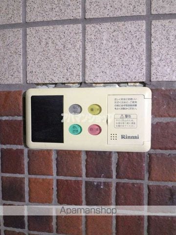 イーハトーブ川越の内装写真