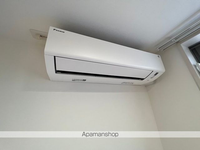 ADC倉敷YUNOの内装写真
