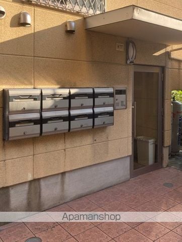 イル・グラッツィア高宮南IIの外観写真