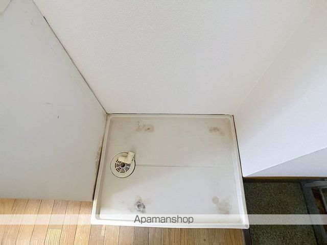 レオパレス長橋の内装写真
