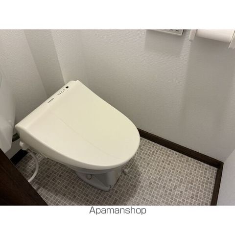 リバーサイド新川の内装写真