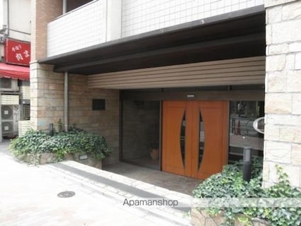 ＣＡＳＳＩＡ目黒[1R/28.73m2]の外観3