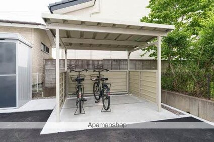 ベレオ鳴神[1LDK/47.46m2]の共用部2