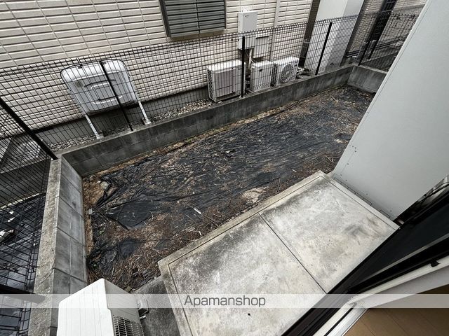 サニーホームズC棟の内装写真