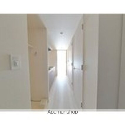 プレサンスブルーム浅草Ｎｏｒｔｈ[1K/25.52m2]の玄関