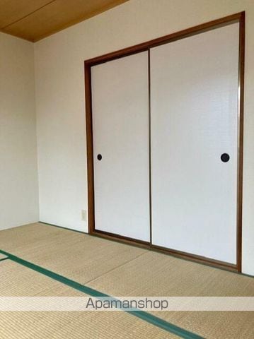 ドエル二ヶ谷の内装写真