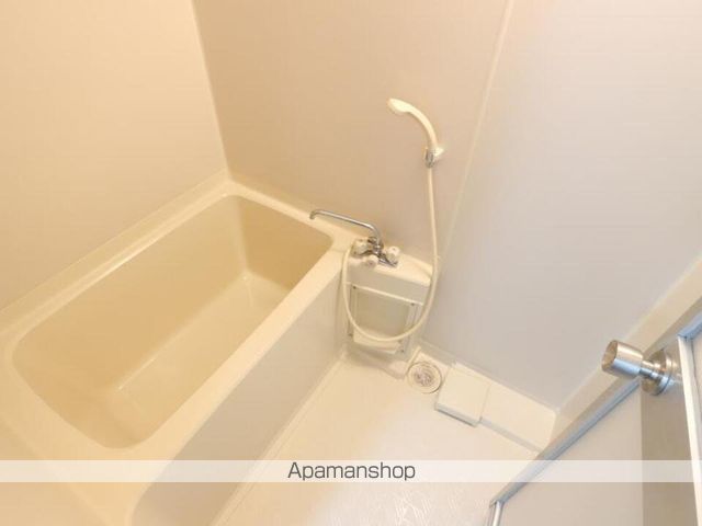 モアクレスト[2LDK/68m2]のバス