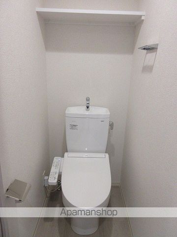 プレサンス岐阜ゼクシスの内装写真