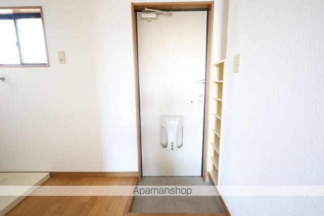 グレーシア杉城 A棟の内装写真