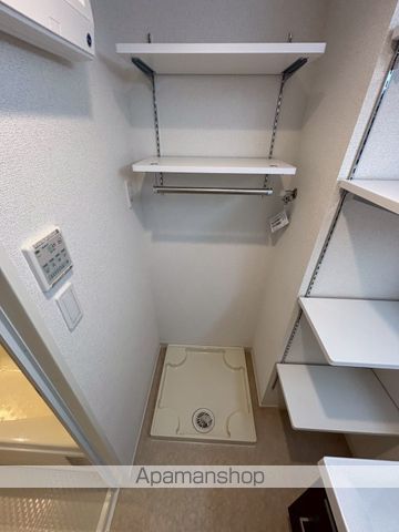 CREVANCE亀戸NORTHの内装写真