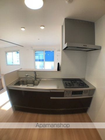 D-room サウスウィンドの内装写真