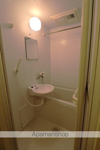 2nd.の内装写真