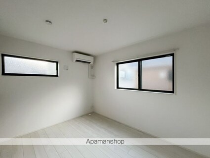 Ｋｏｌｅｔ片倉１２[2SLDK/83.21m2]の内装7