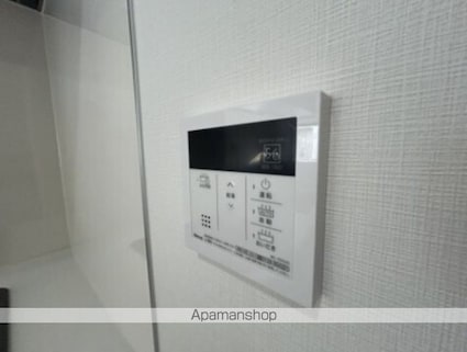 ジーグランデ森下[1LDK/44.03m2]のセキュリティ