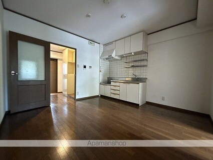 ＲＹＯＫＯビル[1DK/33.56m2]の内装3