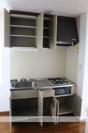 レイクス尾道ビルⅡ[1K/23m2]の内装5