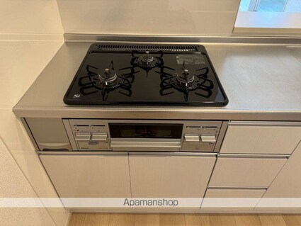 シエーネ[1LDK/50.13m2]の内装1