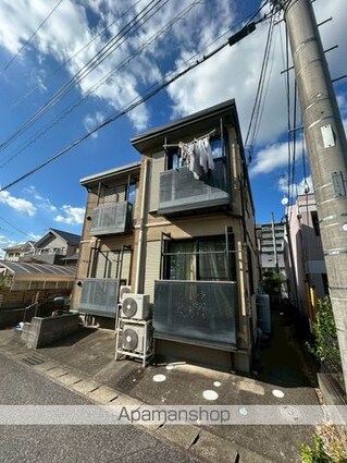 フェアリーⅠ[1K/23.32m2]の外観4