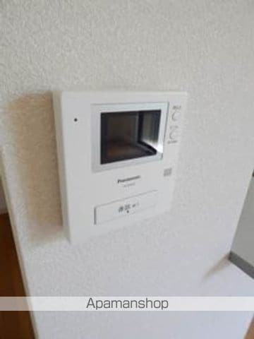 コートヴェール南片江I C棟の内装写真