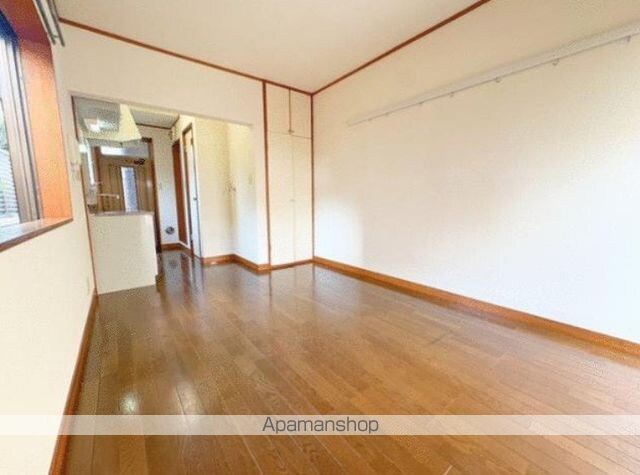 東京都世田谷区桜丘３丁目[1R/19m2]のその他部屋・スペース