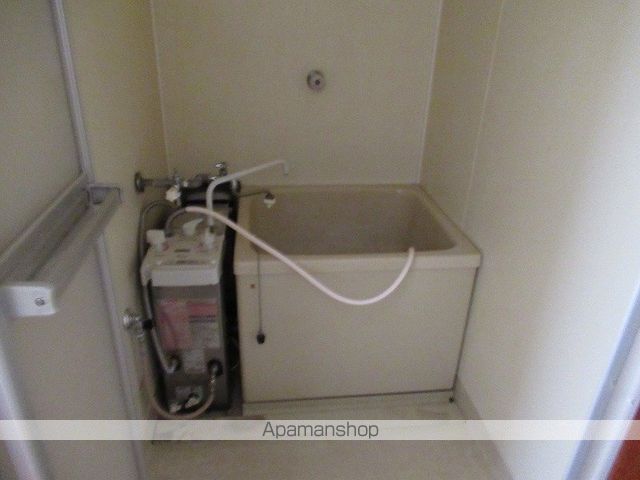 サニーホープの内装写真