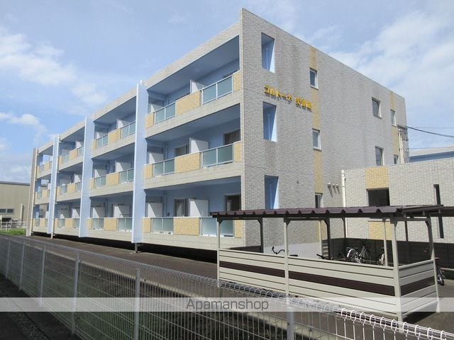コルトーナ弐番館