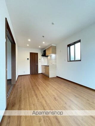 アルプス[1LDK/39.74m2]の内装5