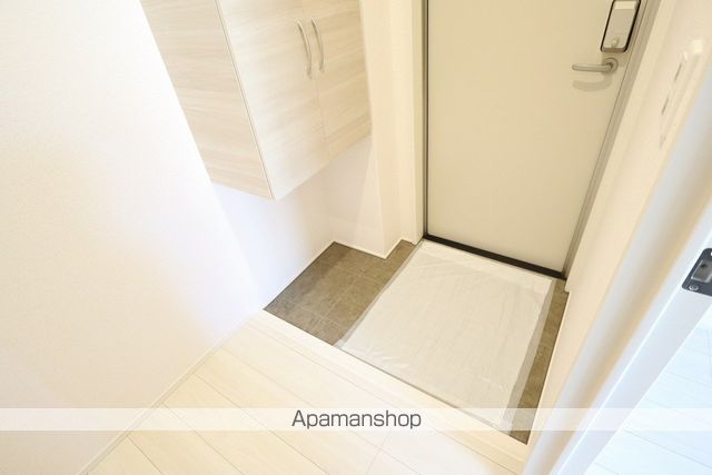 K・DーROOMの内装写真