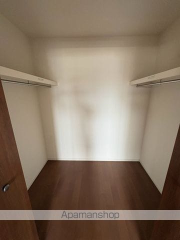 プレミール下南部の内装写真