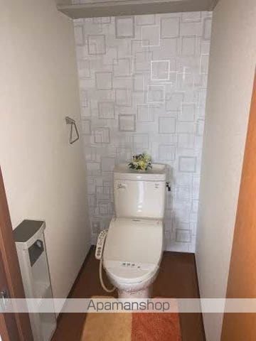 沢井手フラッツの内装写真