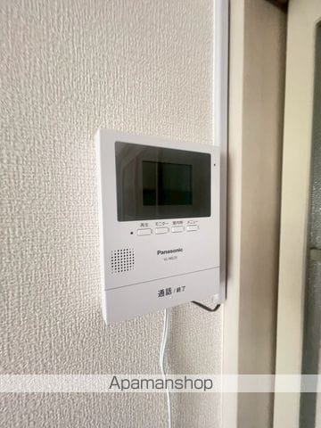 セントネージュ飯山の内装写真
