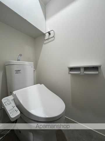 KL箱崎1丁目209の内装写真