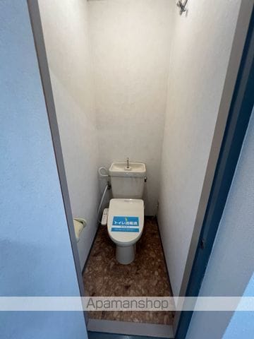 リリィハイツの内装写真