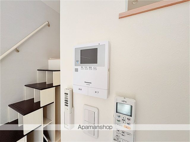 ゴールデンサンシャインの内装写真