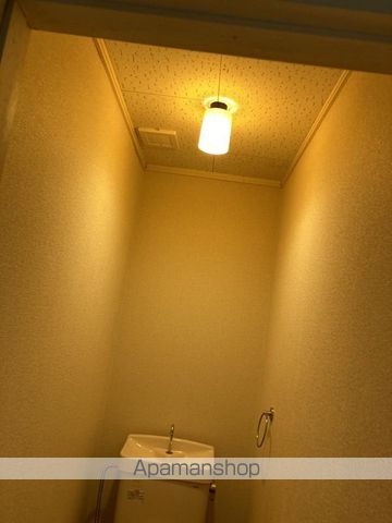 丸栄ハイツ王子の内装写真