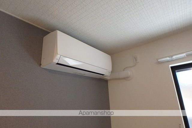 フィールドヒル 塩尻Iの内装写真