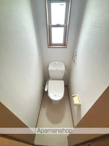 SKハイツの内装写真