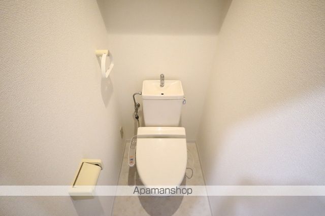メゾンド鏡島の内装写真