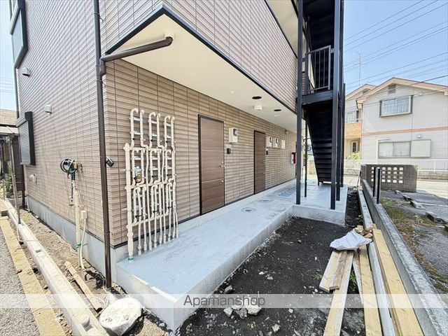 フェリーチェ中央林間の内装写真