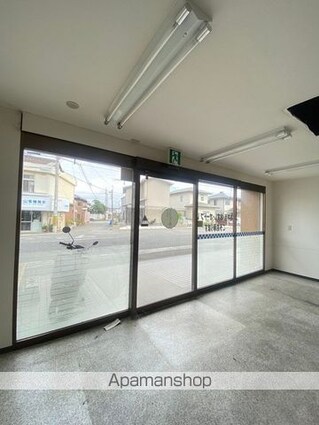 シティガーデン堀止[店舗/113.49m2]の眺望
