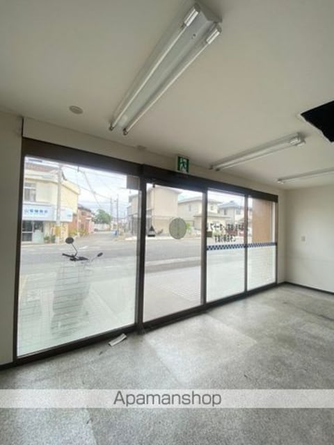 シティガーデン堀止[店舗/113.49m2]の眺望