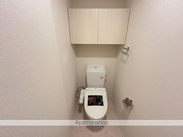 Andante Kotobukiの内装写真